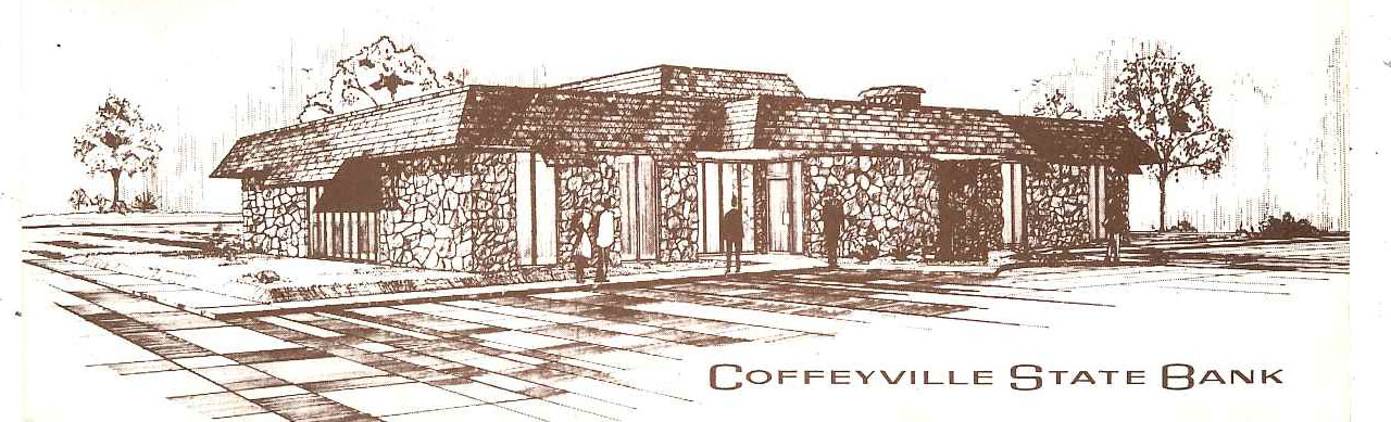 1967 Coffeyville State Bank